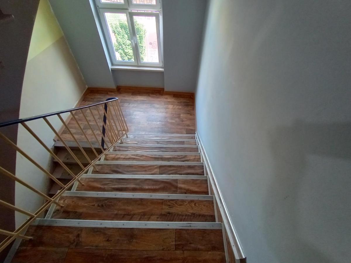 Apartament Venge -Cale Mieszkanie 46M2 Na Wylacznosc - Z Jedna Sypialnia I Jednym Sypialno-Salonem -3 Pietro Bez Windy- Rezerwacja Bez Karty Kredytowej-Klimatyzacja-Netflix-2 Lozeczka Dzieciece- Bezplatny Parking Publiczny Wrocław Eksteriør bilde