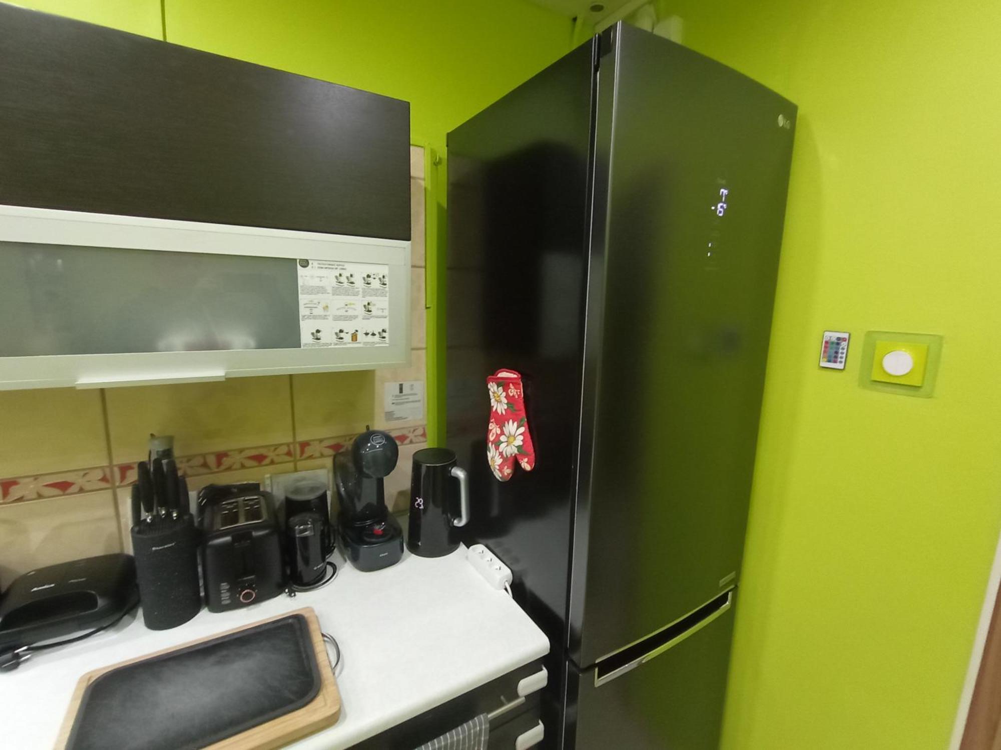 Apartament Venge -Cale Mieszkanie 46M2 Na Wylacznosc - Z Jedna Sypialnia I Jednym Sypialno-Salonem -3 Pietro Bez Windy- Rezerwacja Bez Karty Kredytowej-Klimatyzacja-Netflix-2 Lozeczka Dzieciece- Bezplatny Parking Publiczny Wrocław Eksteriør bilde