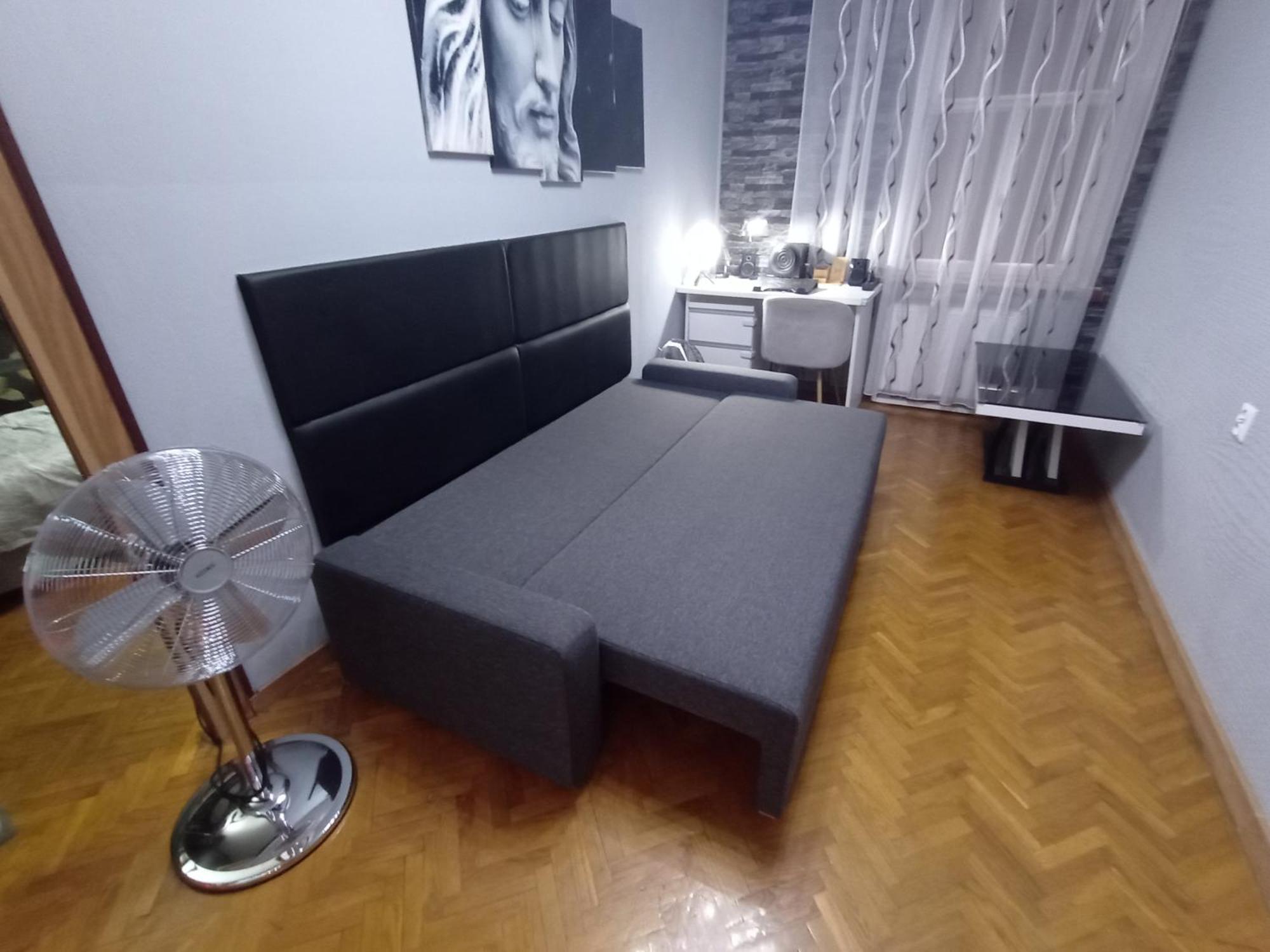 Apartament Venge -Cale Mieszkanie 46M2 Na Wylacznosc - Z Jedna Sypialnia I Jednym Sypialno-Salonem -3 Pietro Bez Windy- Rezerwacja Bez Karty Kredytowej-Klimatyzacja-Netflix-2 Lozeczka Dzieciece- Bezplatny Parking Publiczny Wrocław Eksteriør bilde